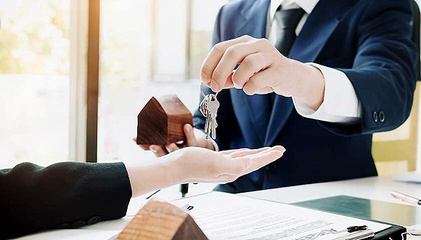 A股物業(yè)第一股聯(lián)手建行，共筑分散式租賃市場新生態(tài)