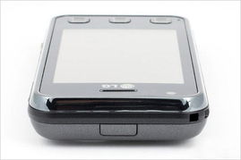 800萬(wàn)像素與WQVGA屏的碰撞 LG KC910真機(jī)圖賞與觸控體驗(yàn)